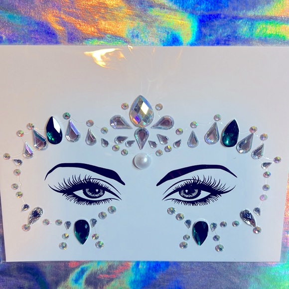 3piece Rave accessories - Picture 4 of 9